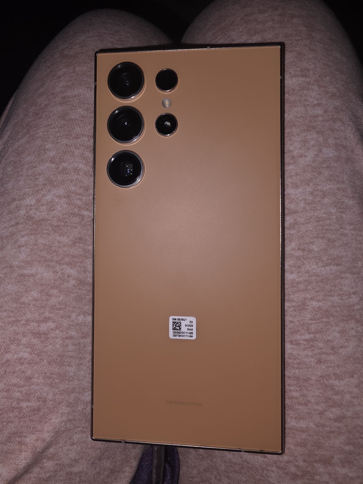 Samsung Galaxy S24 Ultra 512gb