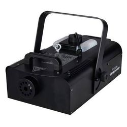 Eliminator Lighting VF1600 EP Fog Machine with Timer Remote