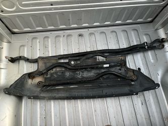 Jeep Wrangler Rubicon Sahara JL tie rod drag link track bar suspension control arms