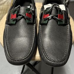 Gucci Classic Horse Bit Loafer OEM No Box