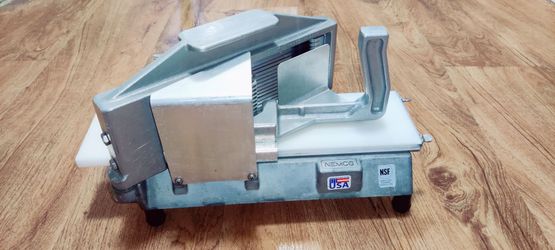 Nemco 3/16" Tomato Slicer Commercial Grade Made In USA