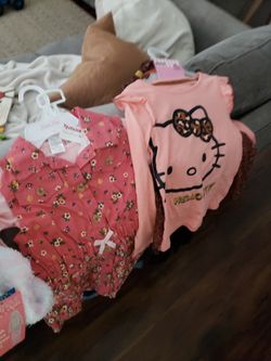 Kid Clothes