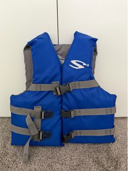 Stearns Youth Life Jacket