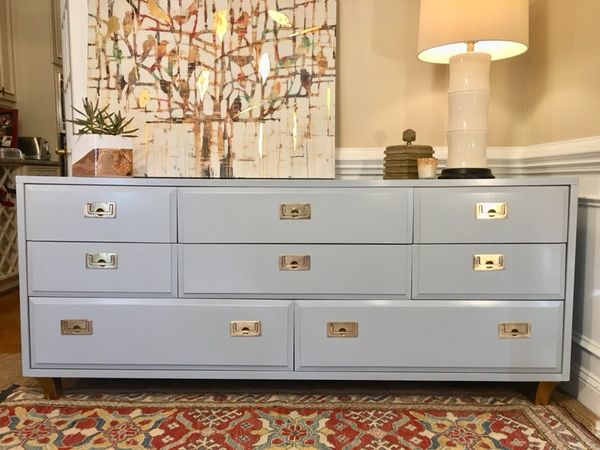 Thomasville Campaign Dresser For Sale In Cary Nc Offerup
