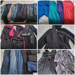 Women Lot Sizes 7,8,9/10, M