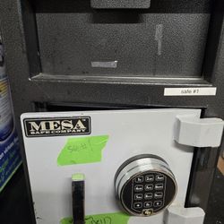 Mesa SAFE