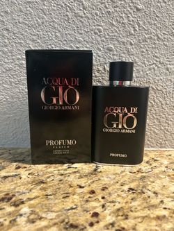 Acqua Di Gio
