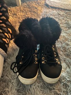 booties
