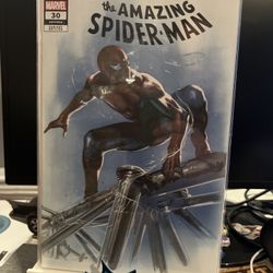 Amazing Spider-Man #30 - Exclusive Variant