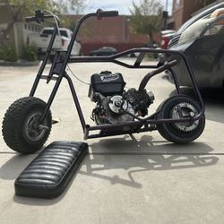Mini Bike(READ DESCRIPTION⬇️)