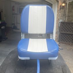 Boat Seat