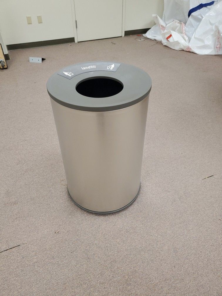 Garbage Can