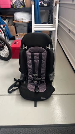 Cosco Kids Convertible Car Seat