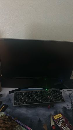 Samsung Monitor