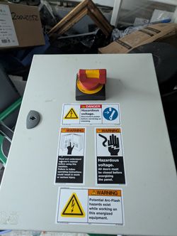 Electrical Box Enclosure Eaton