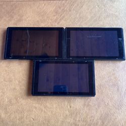 nintendo switch tablet ONLY