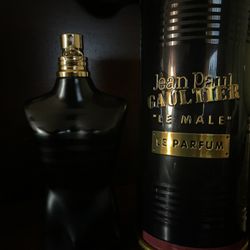 Jean Paul Gaultier Le Male Eau de Parfum 3.4oz #fragrance