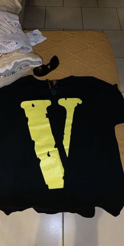 Vlone shirt