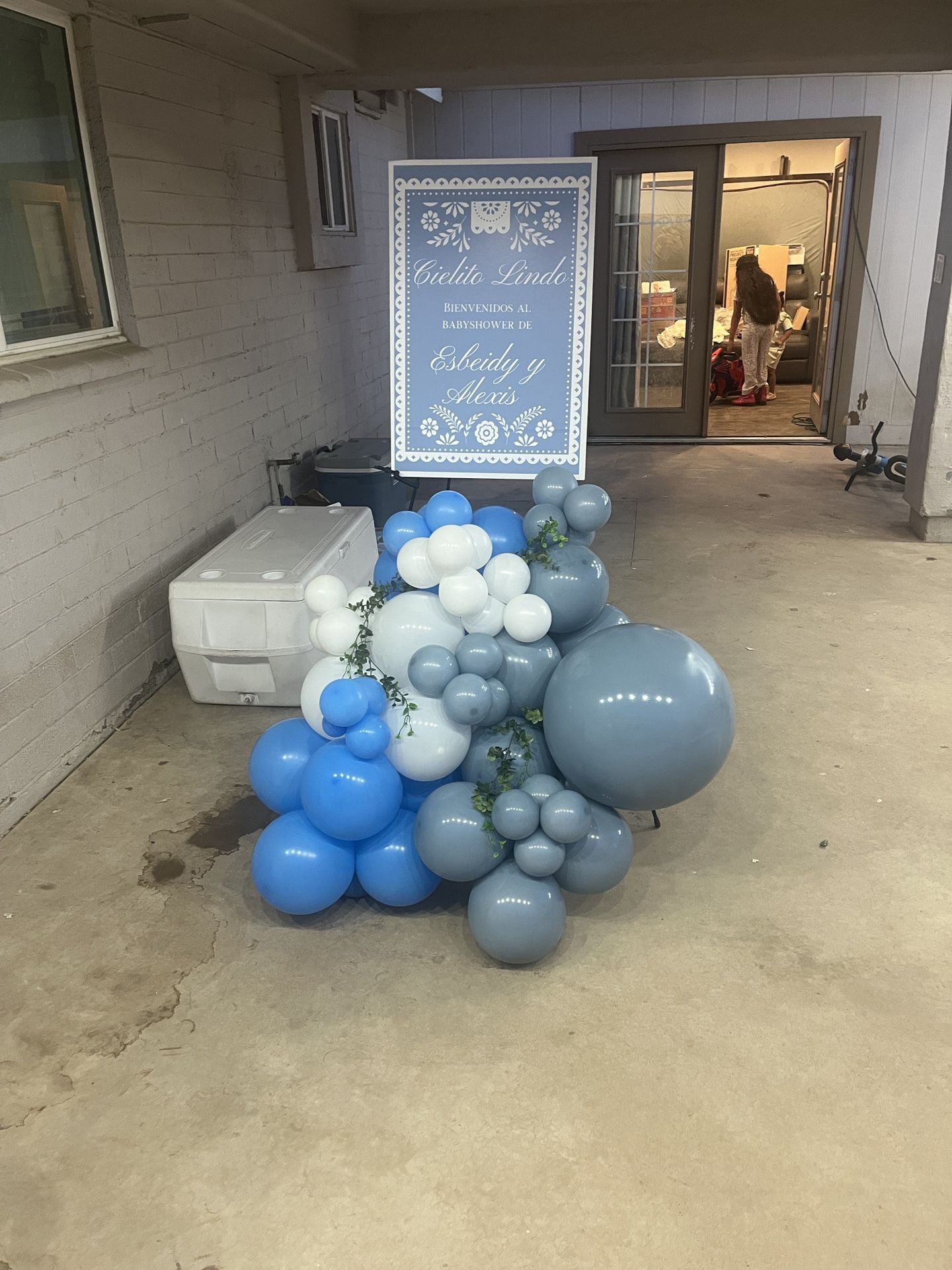 Balloon Decor