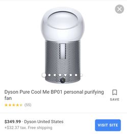 New dyson