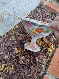 Flower Vase