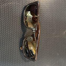 Maui Jim mirrored sunglasses