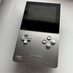 Analogue Pocket