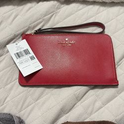 Wrist Wallet