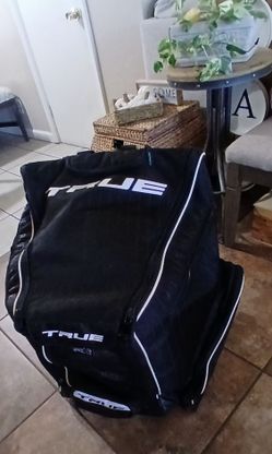 Jockey bag