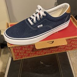 Vans Shoes