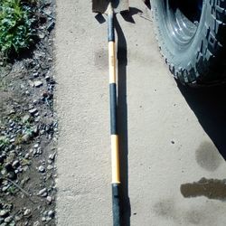 DeWalt Fiberglass Handled Shouvle