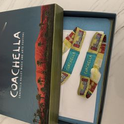 Coachella weekend 2 w/car camping