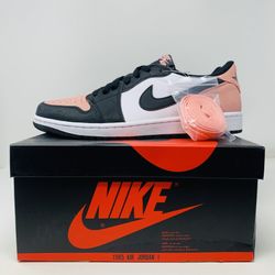 New Nike Air Jordan 1 Low