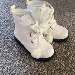 Toddler Boots 