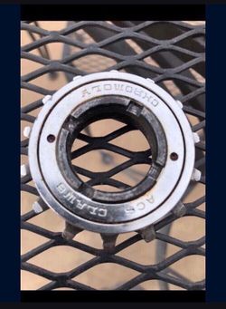 ACS 14T Freewheel