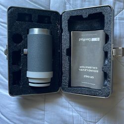 GENRAD 1562-A SOUND LEVEL CALIBRATOR -MFG REFURBISHED