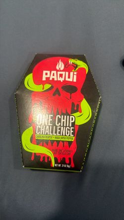 Paqui