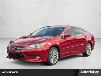 2014 Lexus ES 350