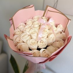 Rose Bouquet 