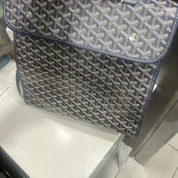 Goyard Saint Leger BackPack