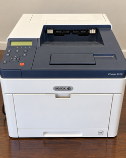 Xerox Phaser 6510 Color Laser Printer
