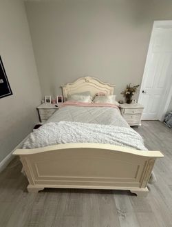5 piece twin bedroom set
