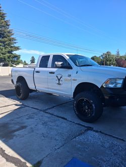 2013 Dodge Ram
