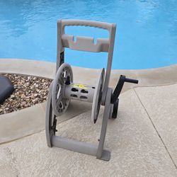Suncast HoseMobile 150 ft Hose Reel