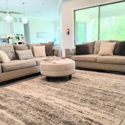 Cindy Crawford Sofas 