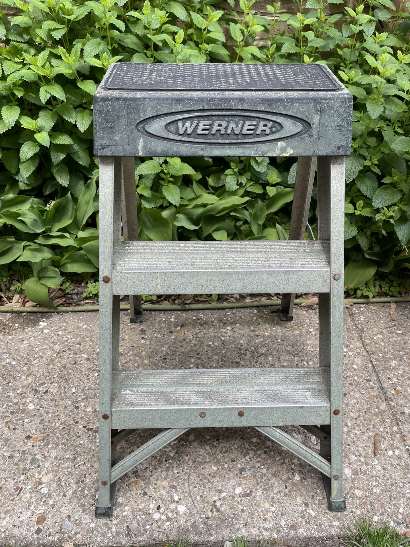 Ladder