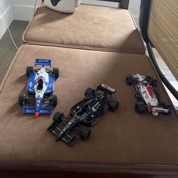 F1 Car Plz read Descripcion