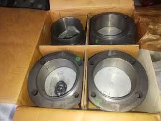 NPR 96P big bore kit u9f1353a for 914 Porsche new in box $200