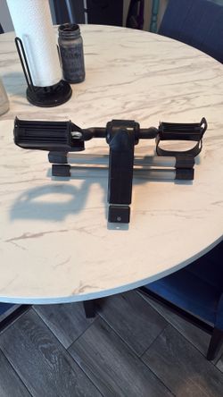 Portable Pedal Exerciser