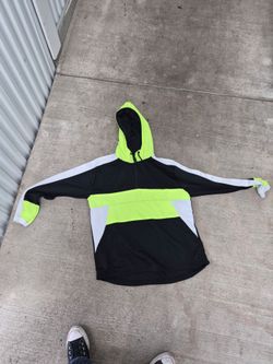 CSG. Hoodie